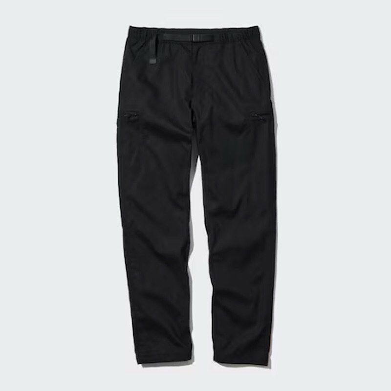 HEATTECH WARM LINED PANTS UNIQLO