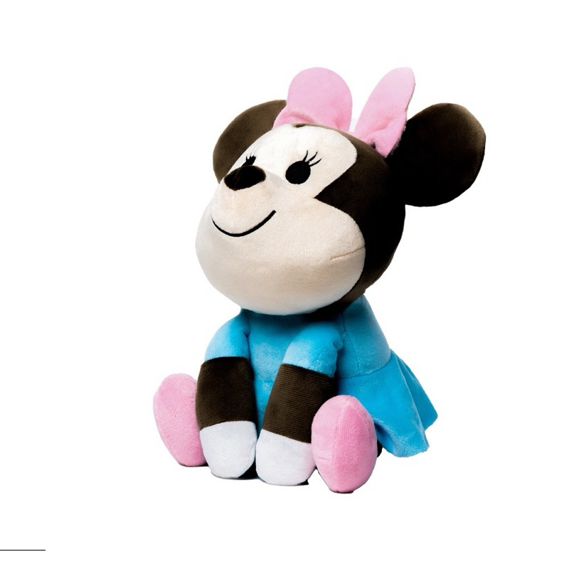 Boneka Minnie Mouse Disney