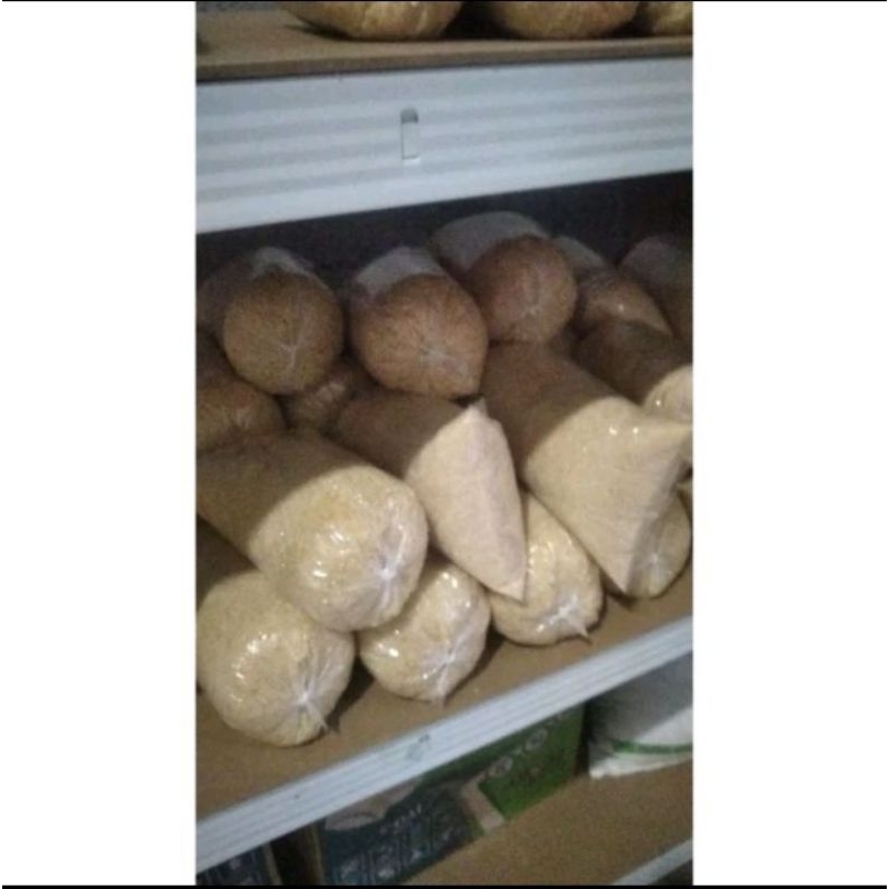 

gula pasir curah 10kg (TDK PO)