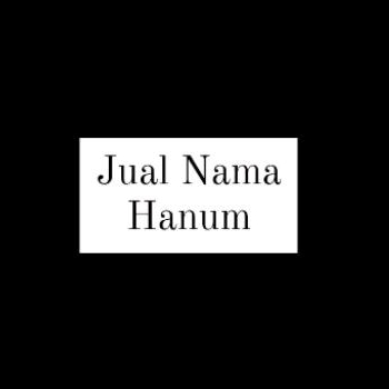 

Jual Nama Hanum