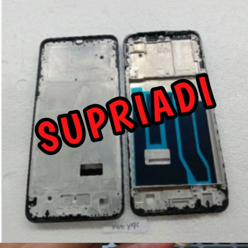 Frame lcd Vivo Y17s y17s Tulang Tatakan Lcd Vivo y17s
