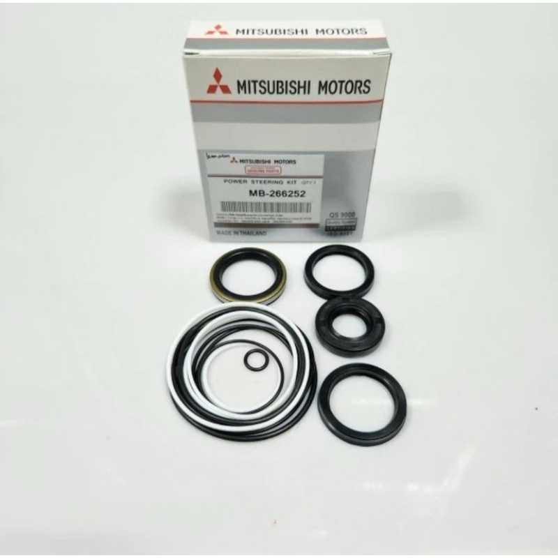 Seal Kit power Steering Bawah Mitsubishi L300 Diesel 1set