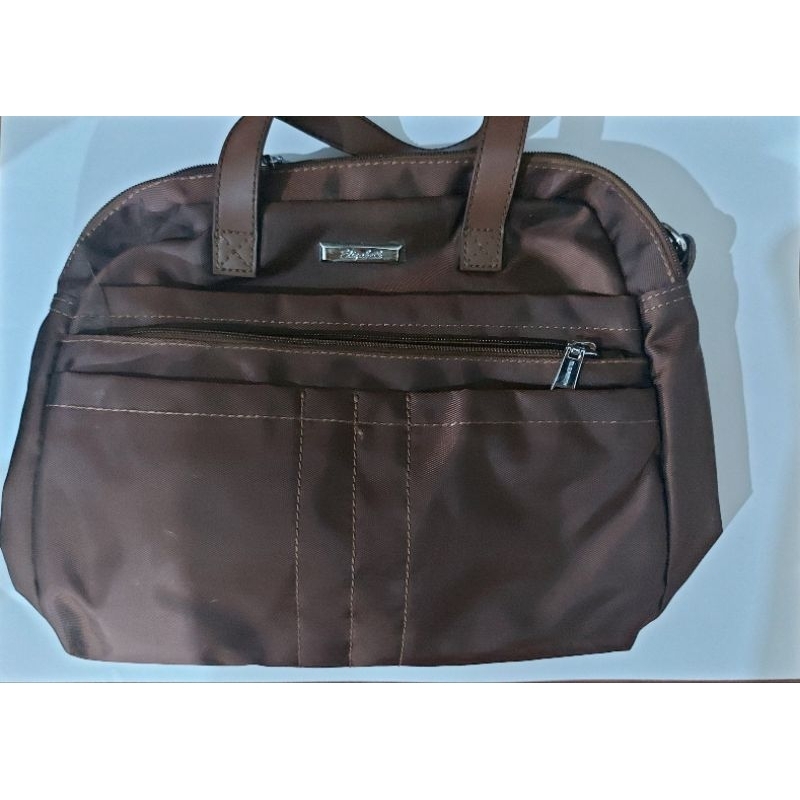 Prelove Tas Selempang Slingbag Elizabeth