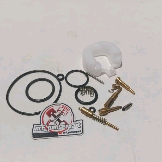 REPARKIT KARBURATOR SPUYER/PARKIT CARBU/KARBU HONDA ASTREA PRIMA GRAND SUPRA X LEGENDA IMPRESA SUPRA