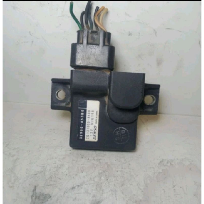 link khusus Dinamo starter dan CDI Suzuki Thunder 125 kick stater 2006-2010