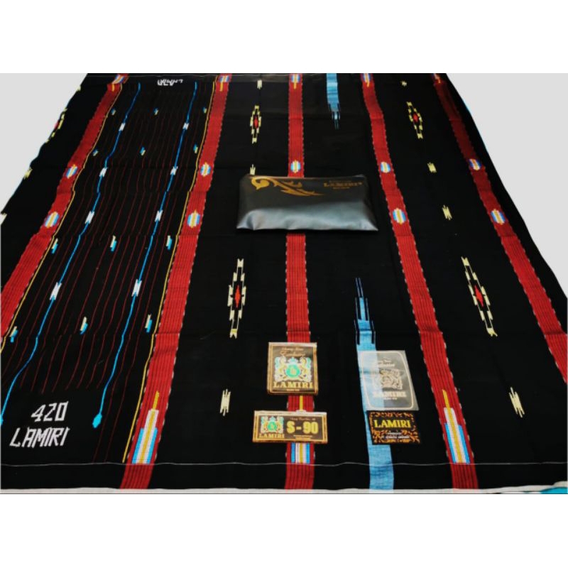 Promo Sarung Lamiri SKT/SGE