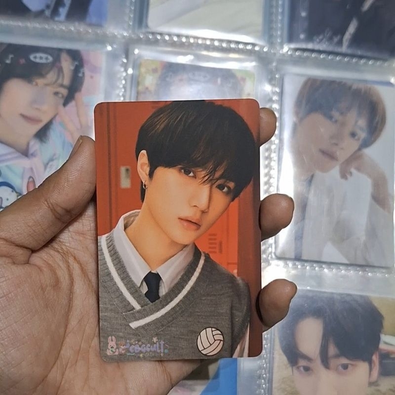 BEOMGYU WEVERSE JAPAN WVJ DRAMA