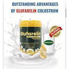 

Glufarelin susu bubuk olahan untuk penderita diabetes kencing manis dan gula darah tinggi menjadi stabil