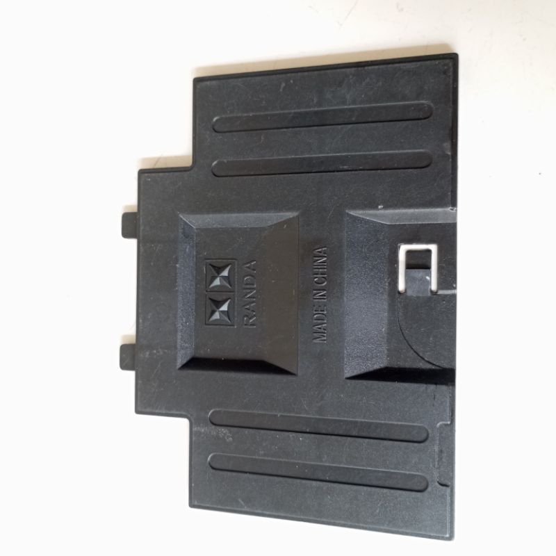 Tutup baterai QD RANDA 1:10