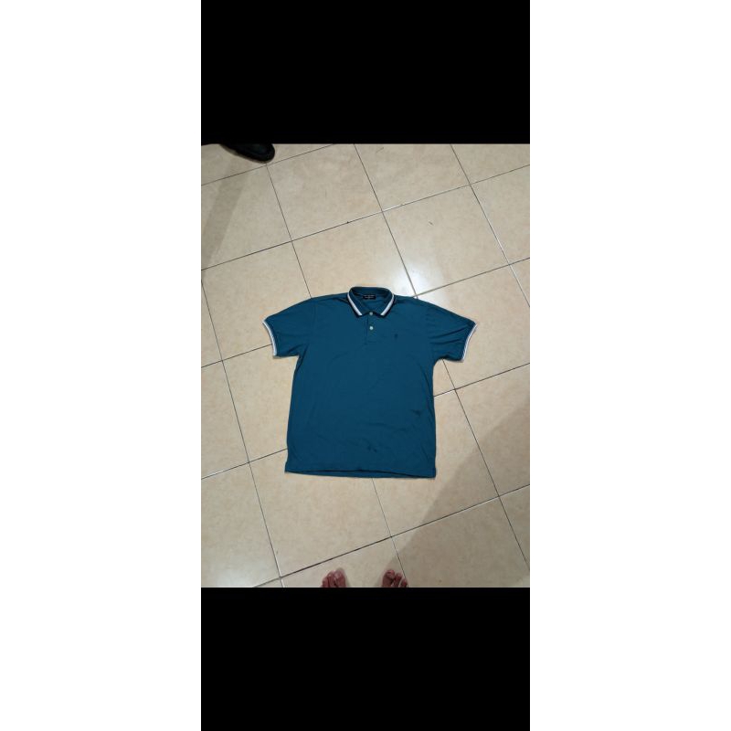 polo shirt Matsuda