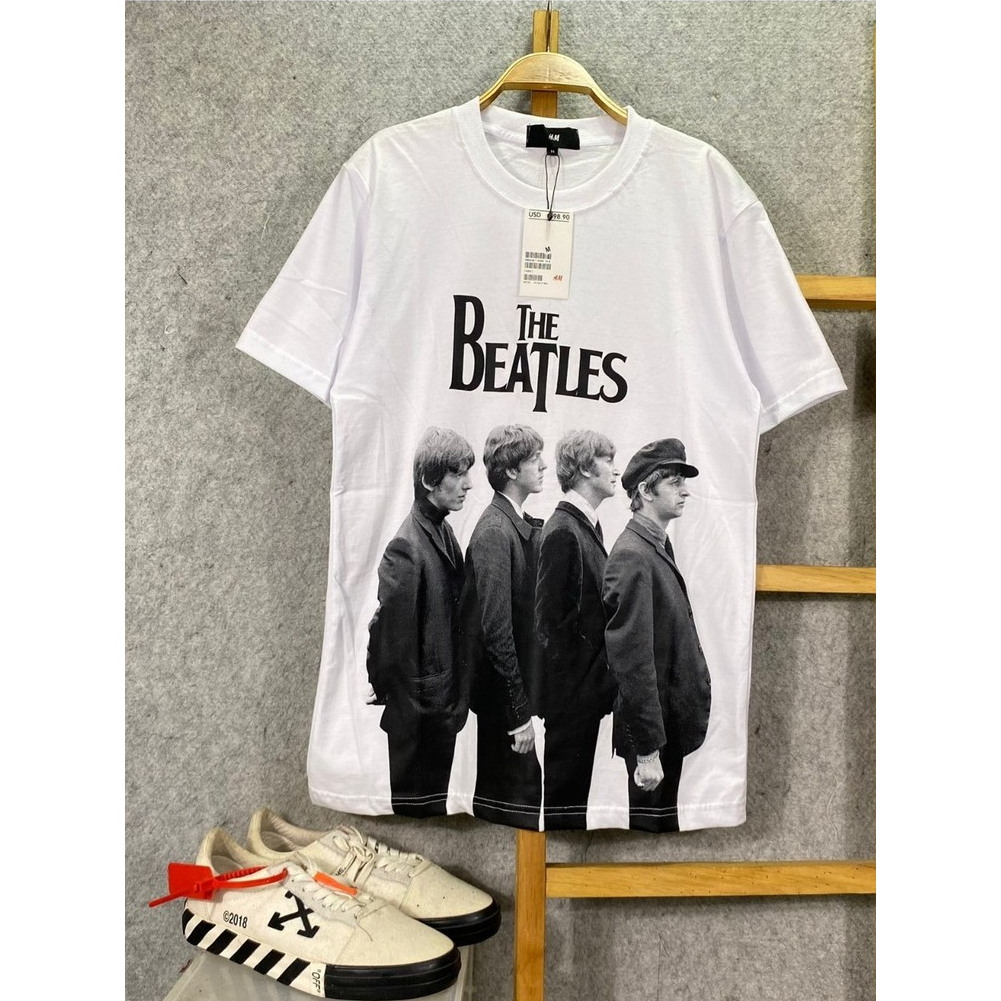 Tshirt H&M Hype premium quality size M L USA