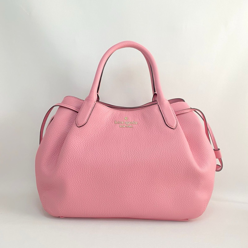 Kate Spade Dumpling large satchel Bag