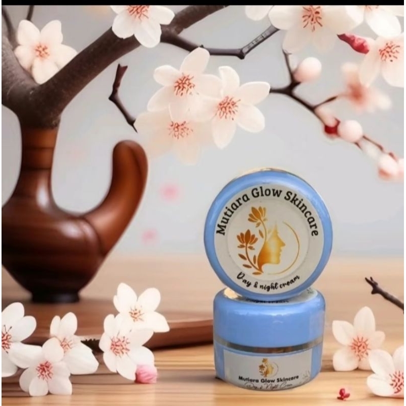 mutiara glow skincare