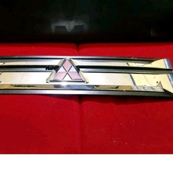 gril l 300 euro 4 terbaru chrome bisa dirombak ke l 300 lama original