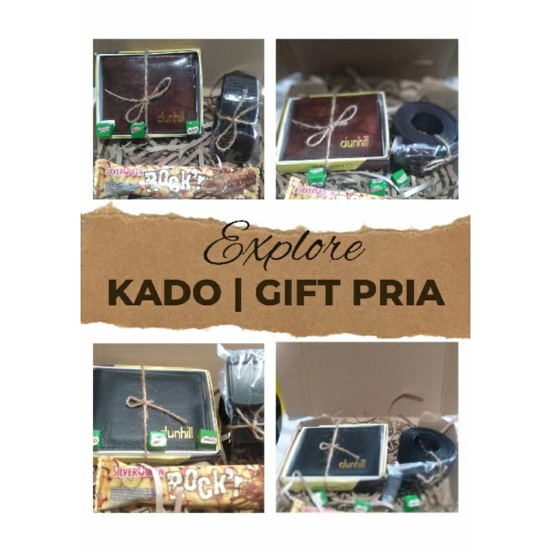 

Paket ekonomis Kado | Hampers | Gift Buat Ultah Wisuda Kelulusan plus coklat silverqueen