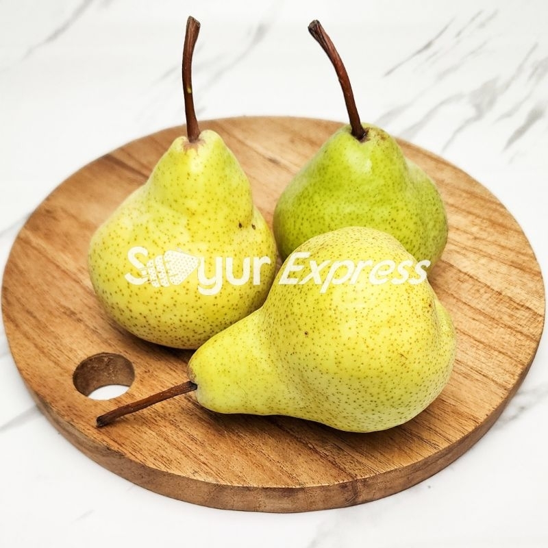 

RB KIRIM INSTAN Pear Packam 1kg
