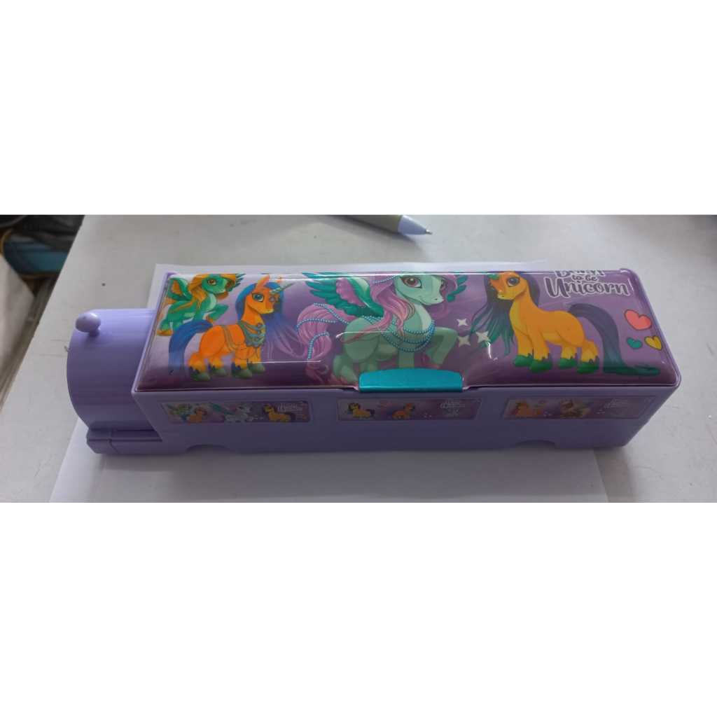 

Tmpt Pensil Magnet CNX-800 Kereta Dsn
