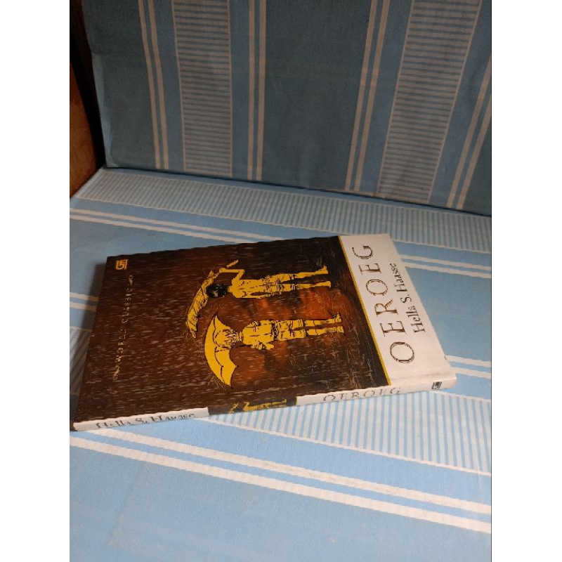 OEROEG by hella s. haasse