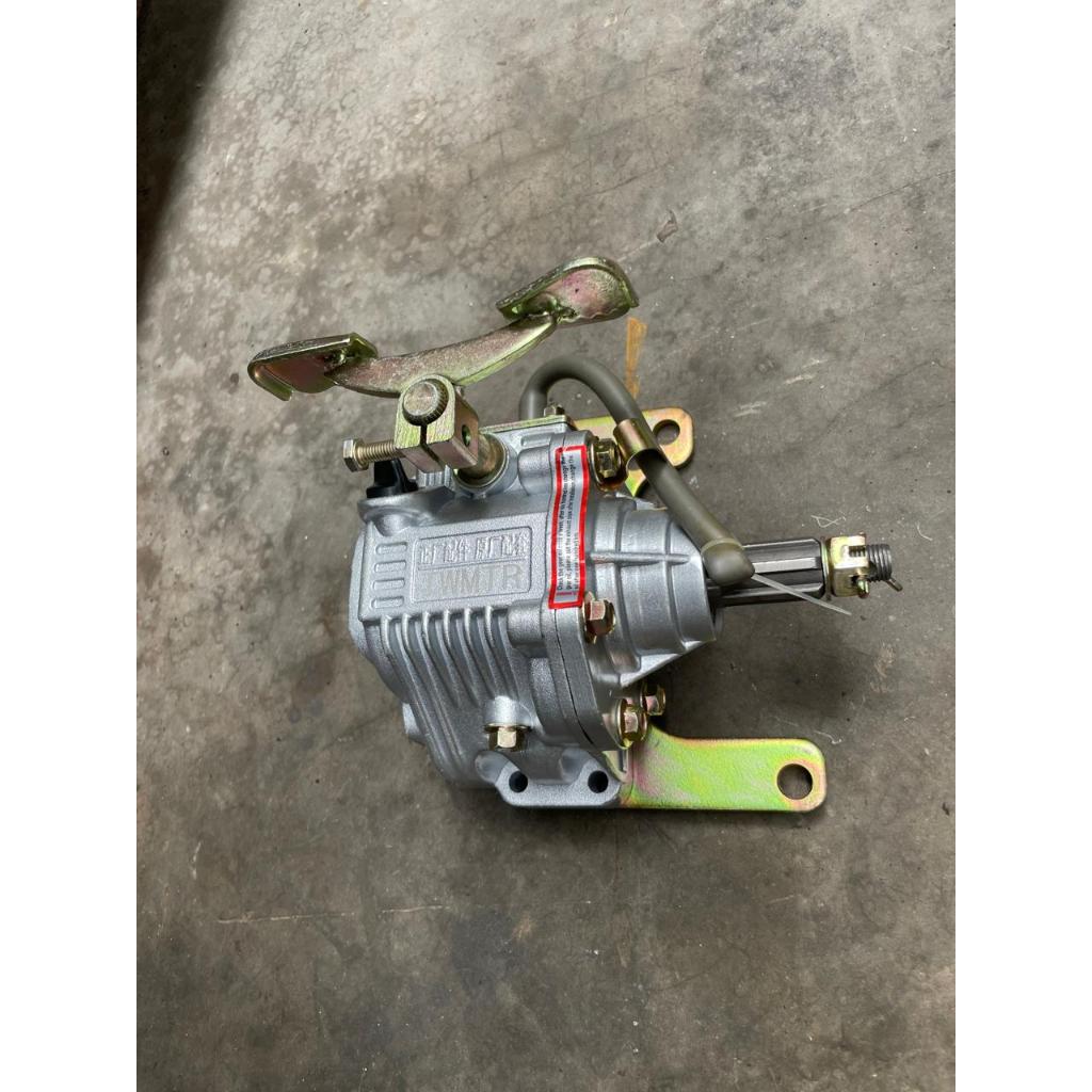 Gearbox Maju Mundur 100 cc Viar Karya Bit Motor Roda Tiga TWMTR Bebek Matic