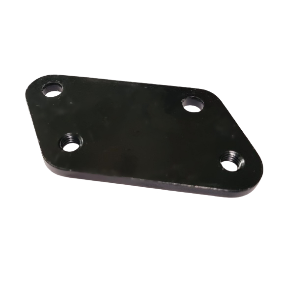 Breket cakram 300mm thunder 125 bracket disc cakram suzuki THUNDER 125