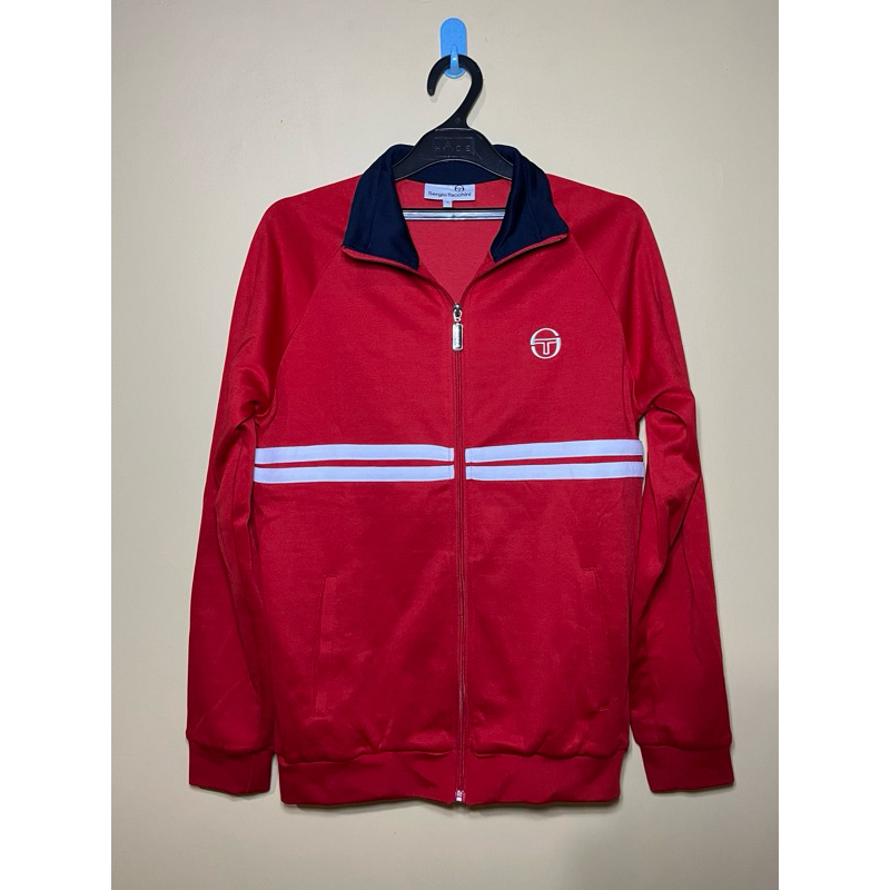 tracktop sergio tacchini