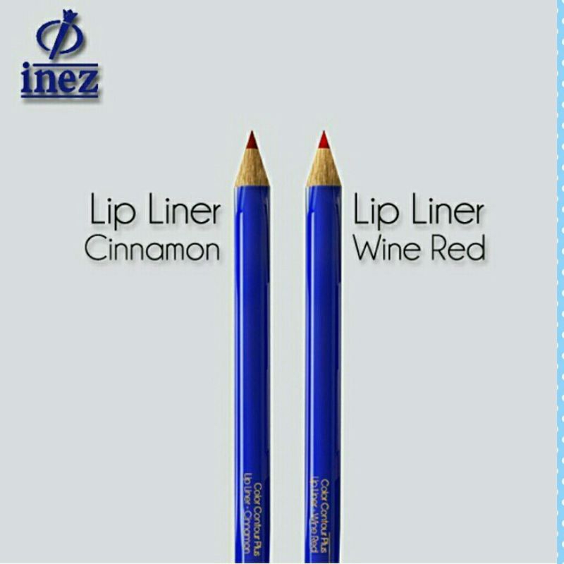 INEZ LIP LINER