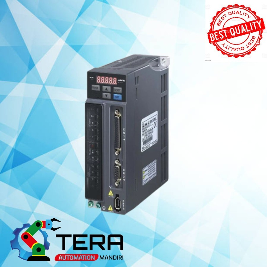 Servo Drive Delta ASD-B2-1021-B.
