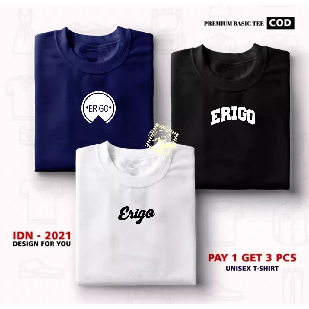 BUY 1 OR 3 PCS (PROMO COD) MOTHER BLESS STORE - Kaos Distro Pria - Kaos Distro100% Catoon Combed 30S - Kaos Print - Kaos Cewek - Kaos@KAOSCHAOS KAOS PRIA KEREN DAN MURAH KAOS LENAGAN PENDEK ELEGANT