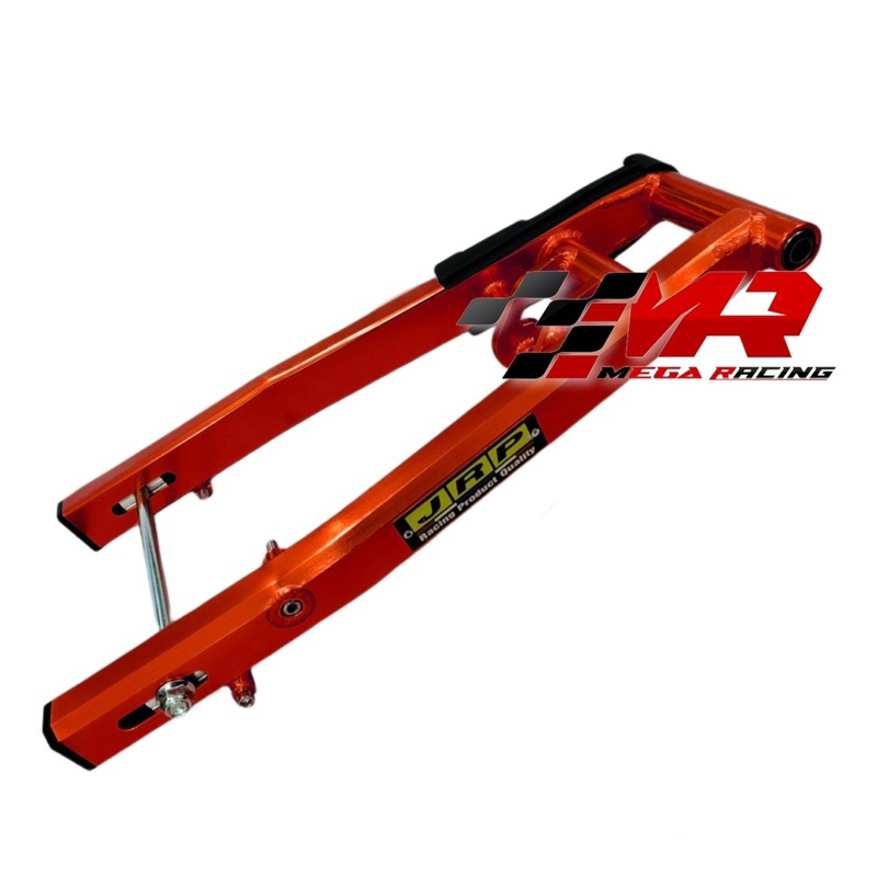 Frok Swing Arm Suzuki Satria Fu 150 JRP Racing  Swing Arm Racing Thailand Arem Lengan Ayun Satria Fu