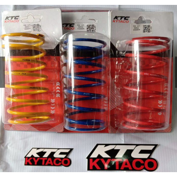 PER CVT KTC KYTACO VARIO 110/125 BEAT FI SCOPY ESP DELUXE GENIO 1000 1500 2000 RPM KYTA