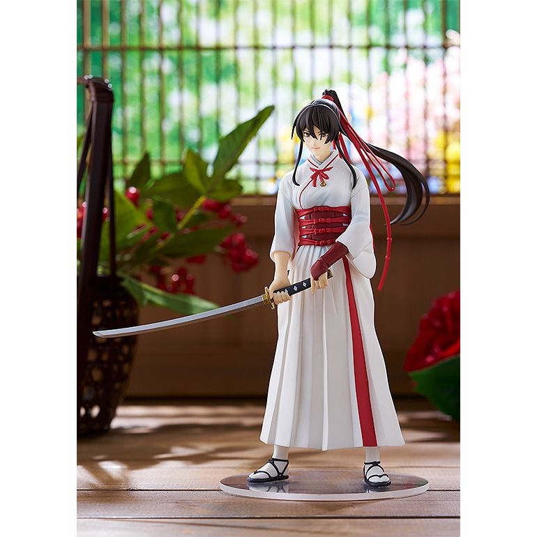 Pop Up Parade Figure Yamada Asaemon Sagiri - Jigokuraku