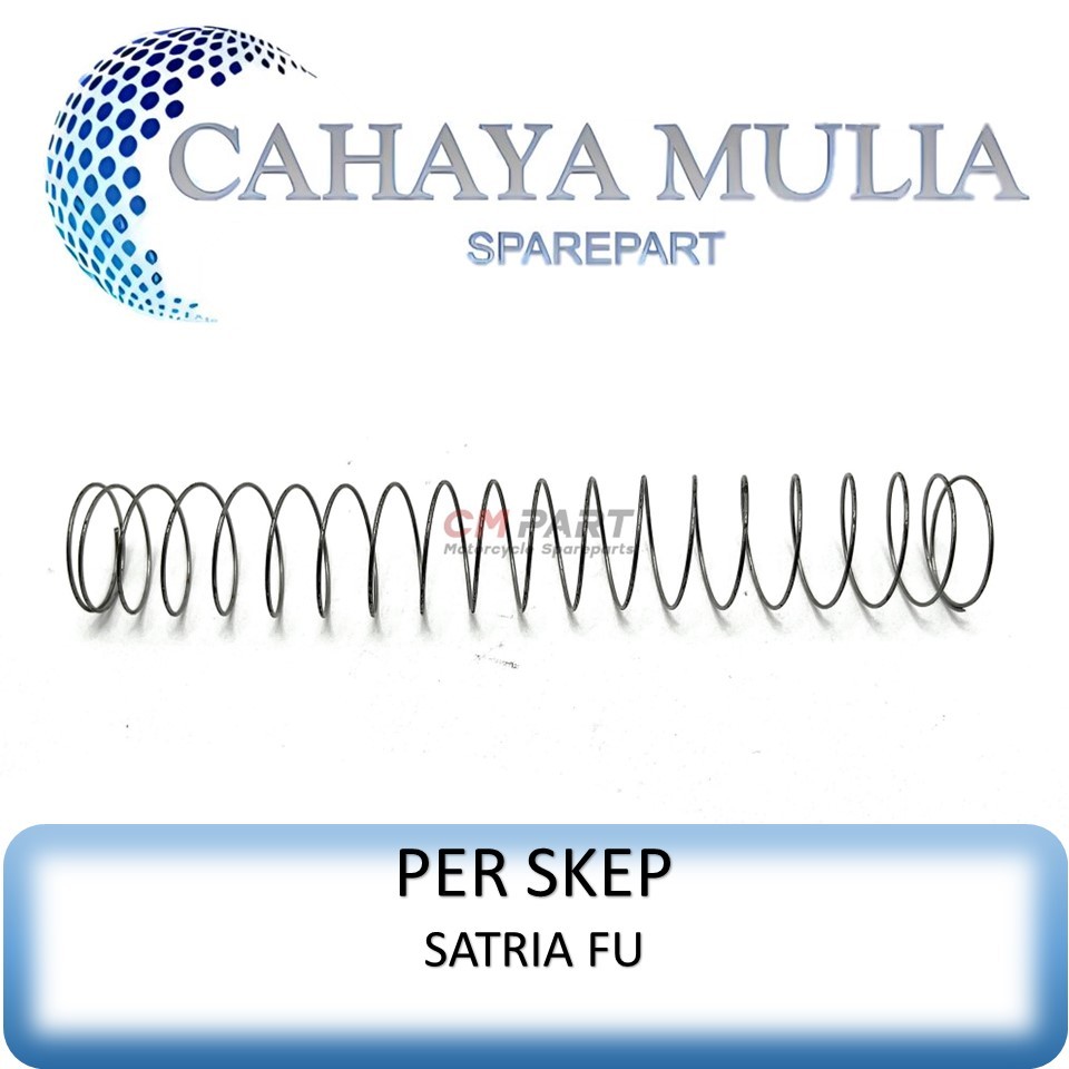 Per Skep Karburator Suzuki Satria FU 150