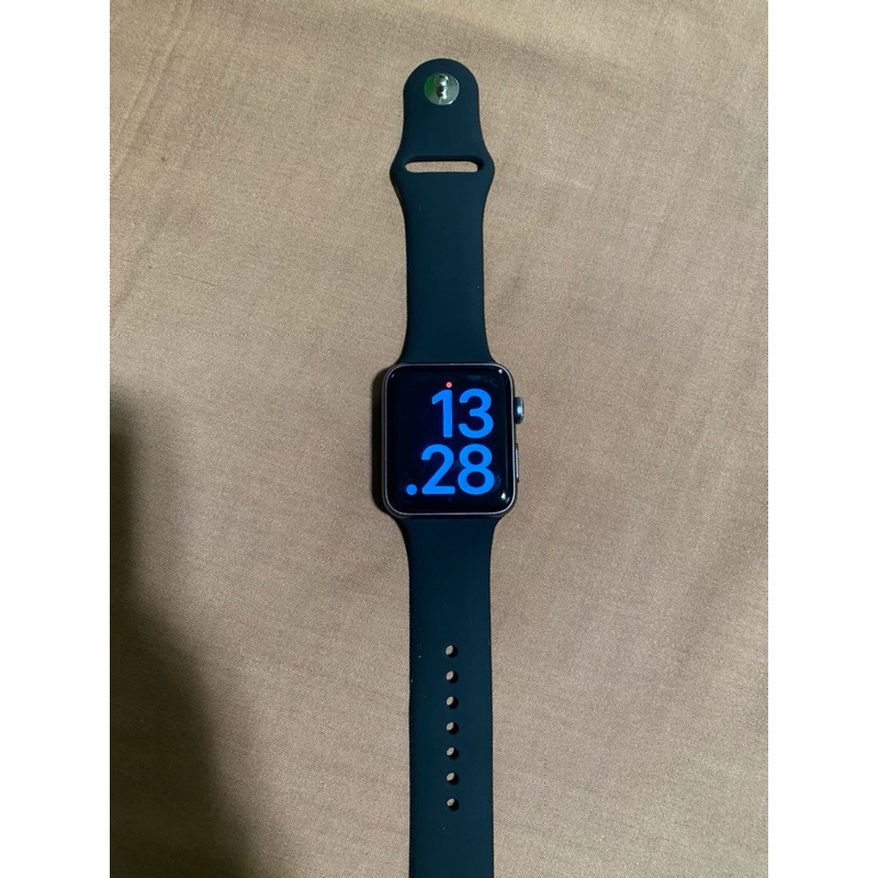 Apple watch 3 grey 42mm