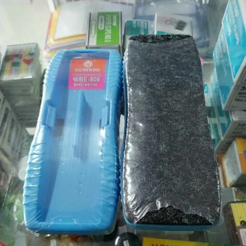 

PENGHAPUS PAPAN / WHITEBOARD GUNINDO 806