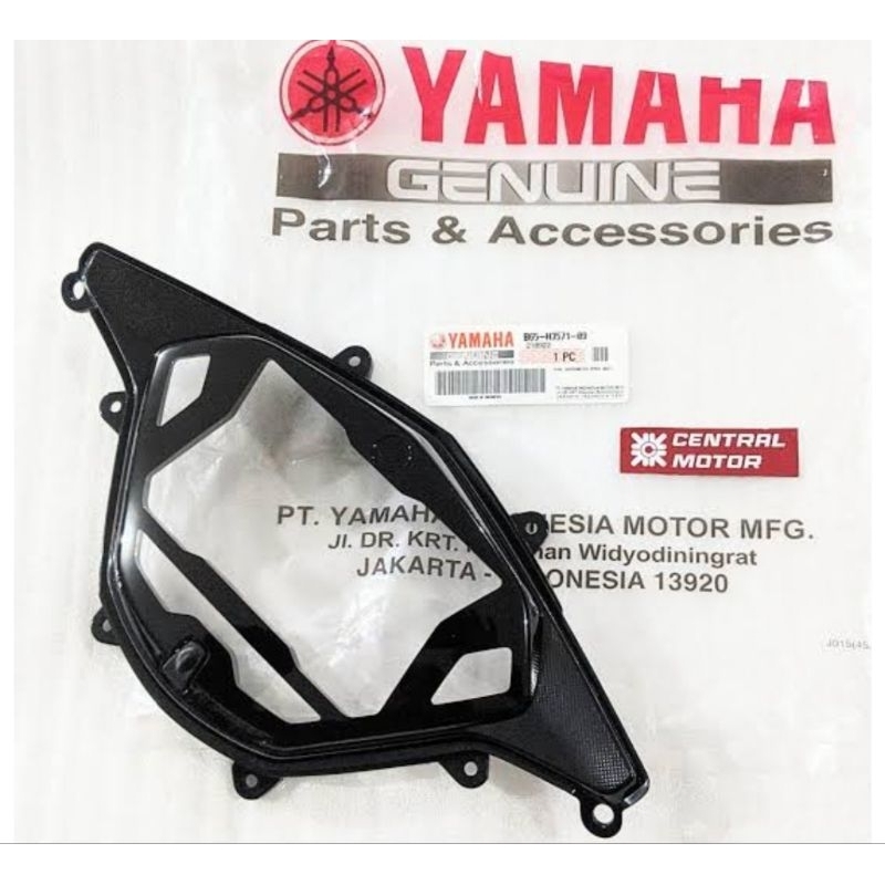 MIKA SPEEDOMETER YAMAHA AEROX 155 2017-2020 ORIGINAL