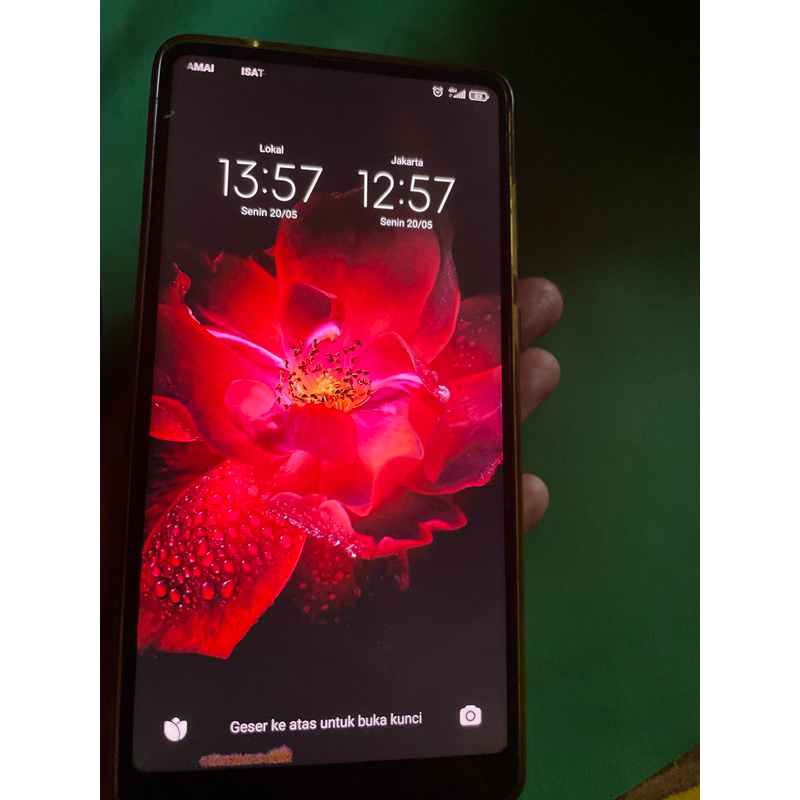 mi mix 2s