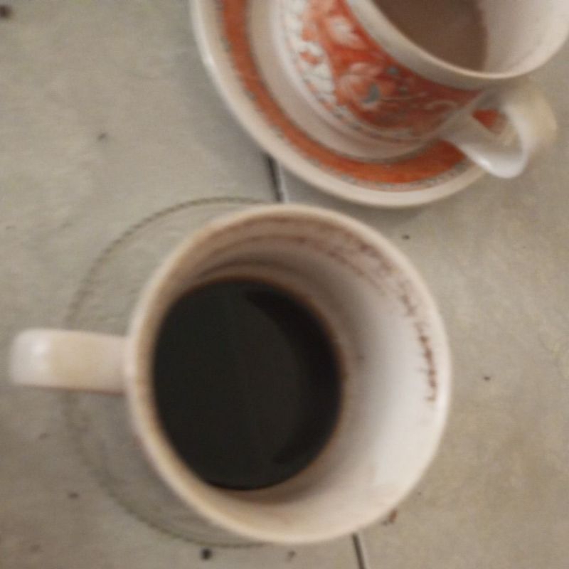 

Kopi Rempah