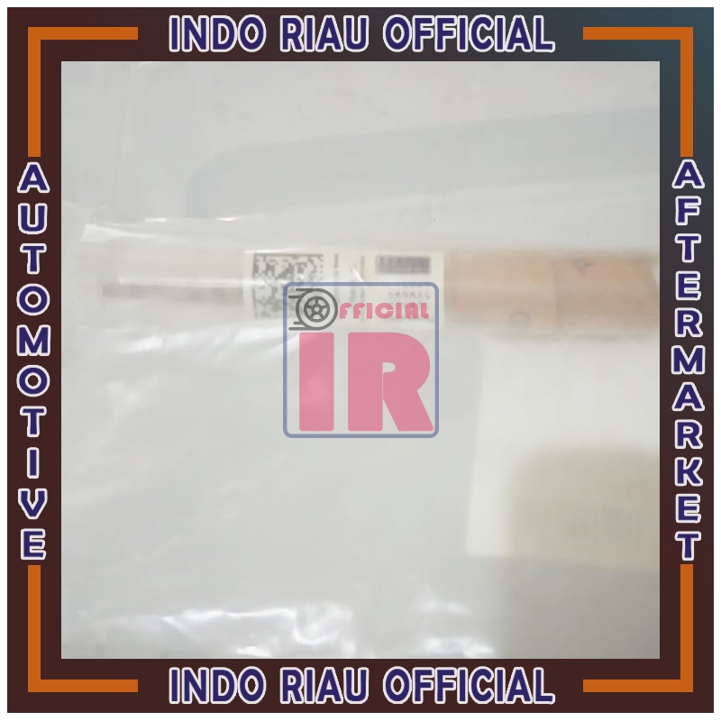 Valve Injector Dozer Komatsu PC130-8 F00VC01356 Injector 0445110307 Control Valve Injektor Truk Dose