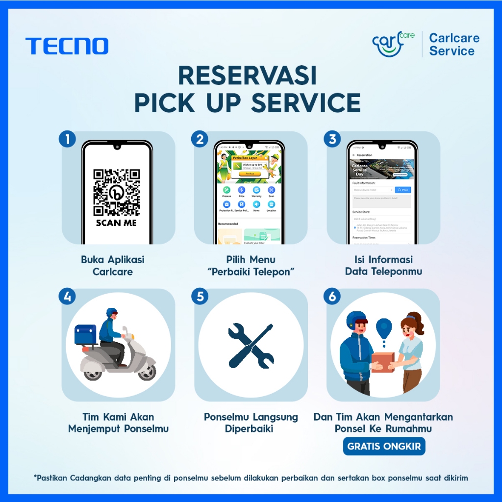 [Pasti Disc 50%] TECNO PHANTOM V Flip 5G - 8+8GB*+256GB, 64MP Ultra-clear Cam, 120Hz Screen, 4000mAh+45W Flash Charging, NFC, The Planet Cover Screen, 32MP Dual-flash Selfie, Android 13, Garansi 12+1 Bulan-6