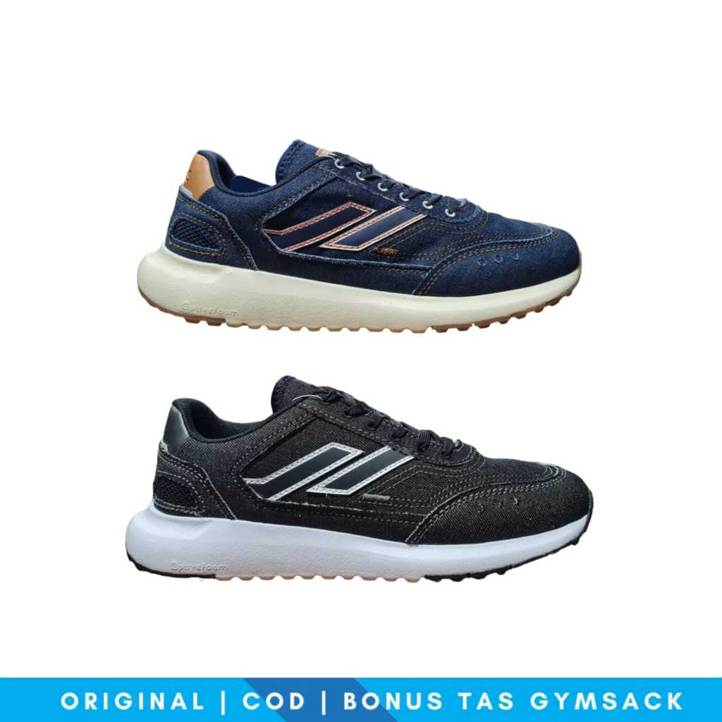 MILLS ULTRAS CLASICA DENIM ORIGINAL