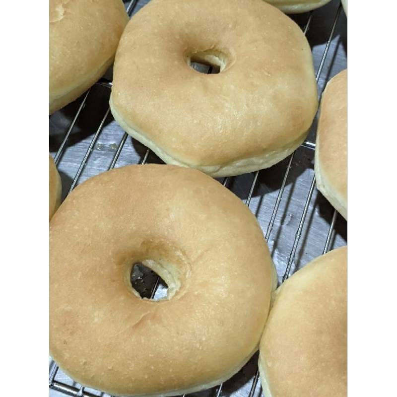 

Donat Frozen