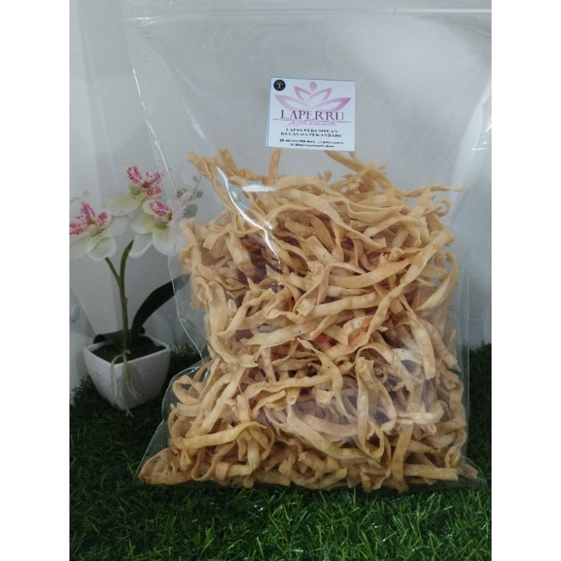 

Keripik Bawang