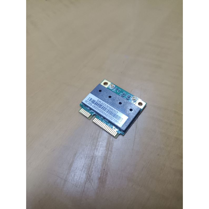 WifiCard Laptop Asus A42 A42F A42N A42J K42 K42J K42N