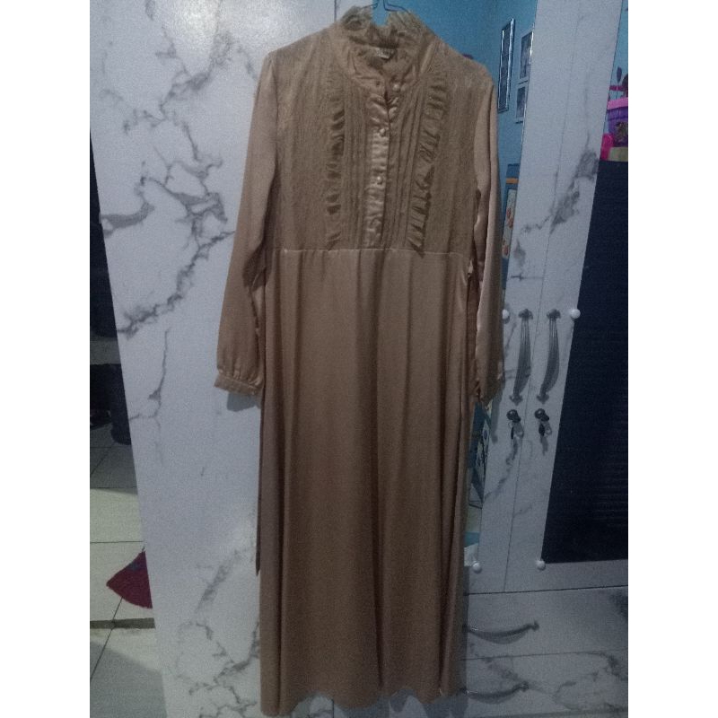 preloved dress by alunicorn Id