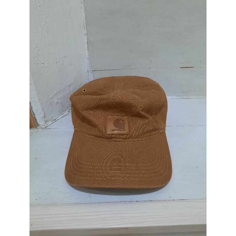 Topi Carhartt