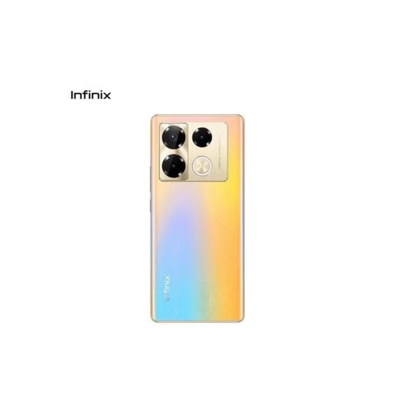 Hp infinix note 40pro 5g 8/256gb
