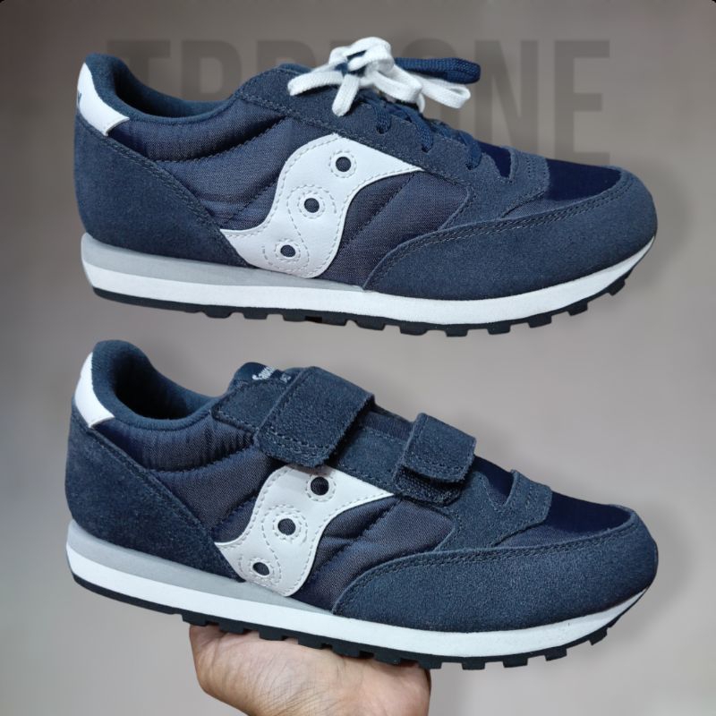 SAUCONY JAZZ ORIGINAL RESMI STORE