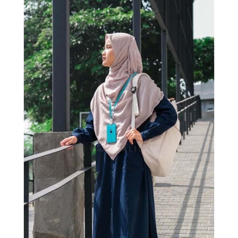 SET DENIM FAMILY / GAMIS DENIM ALILA / GAMIS CASUAL / KEMEJA DENIM / GAMIS JEANS