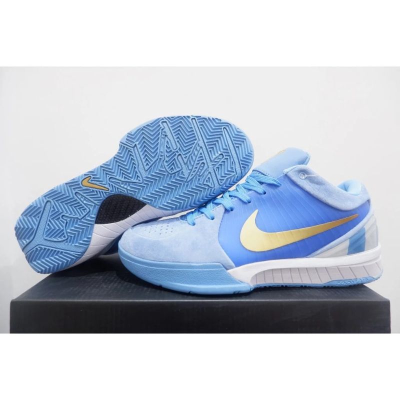SEPATU BASKET NIKE KOBE 4 PROTRO LOW PE ARGENTINA