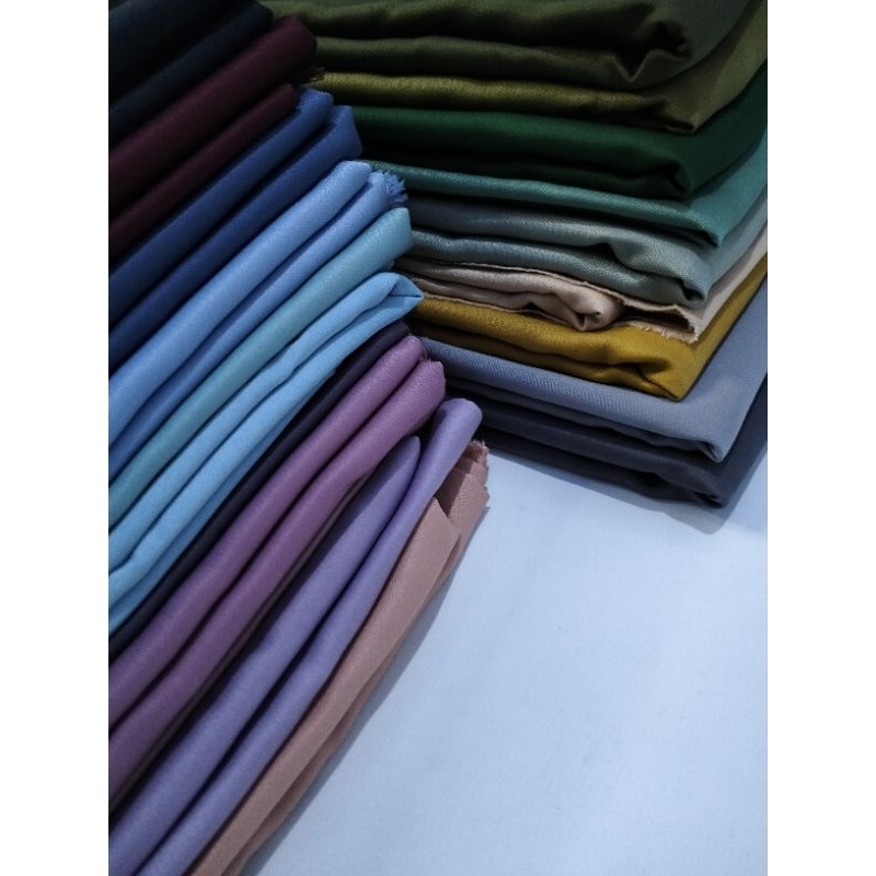 Kain maxmara grade a premium meteran